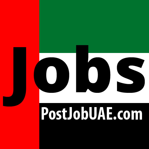 Post Job UAE logo